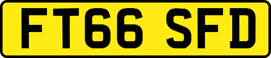 FT66SFD