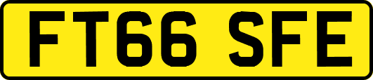 FT66SFE