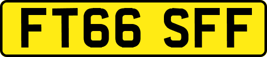 FT66SFF