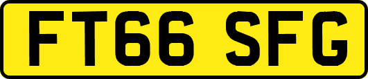 FT66SFG