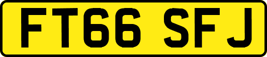FT66SFJ
