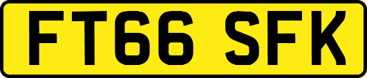 FT66SFK