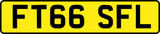 FT66SFL
