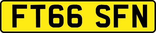 FT66SFN