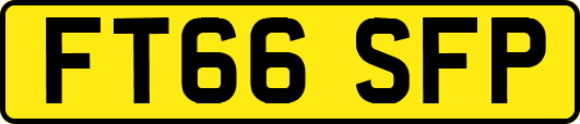 FT66SFP