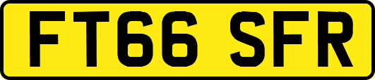 FT66SFR