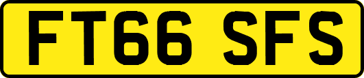 FT66SFS