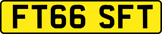 FT66SFT