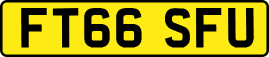 FT66SFU