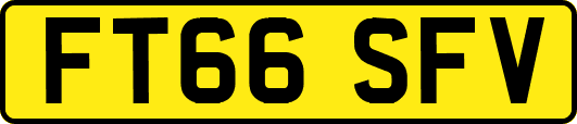 FT66SFV