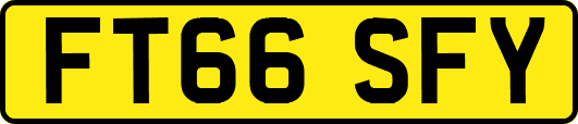 FT66SFY