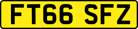 FT66SFZ