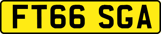 FT66SGA