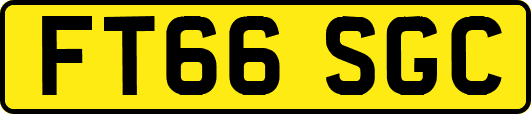 FT66SGC
