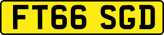 FT66SGD