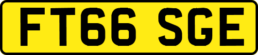 FT66SGE
