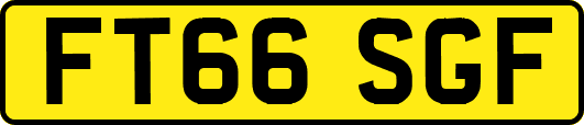 FT66SGF