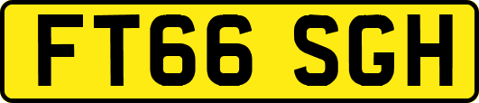 FT66SGH