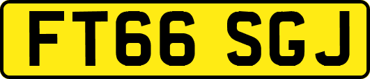 FT66SGJ