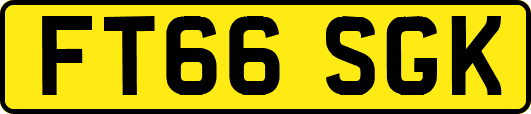 FT66SGK