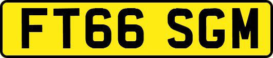 FT66SGM
