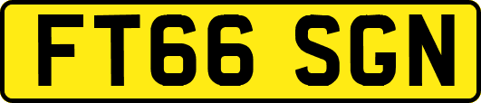 FT66SGN