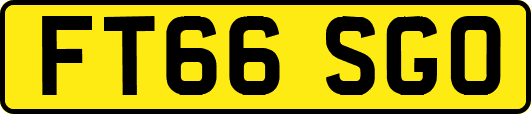 FT66SGO