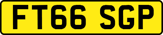 FT66SGP
