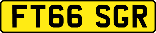 FT66SGR