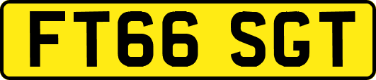 FT66SGT