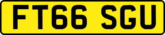 FT66SGU