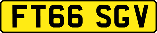 FT66SGV