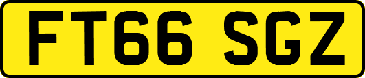 FT66SGZ