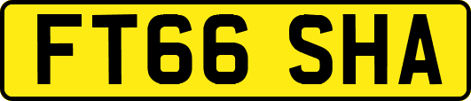 FT66SHA