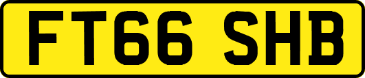 FT66SHB