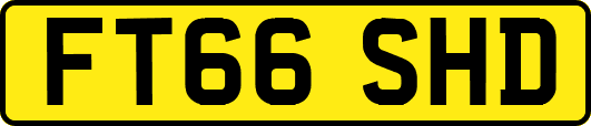 FT66SHD