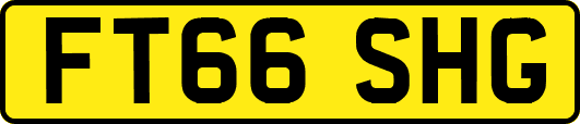FT66SHG