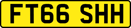 FT66SHH