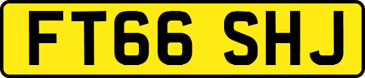 FT66SHJ