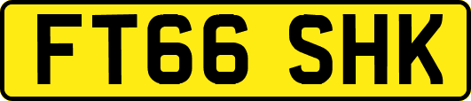 FT66SHK