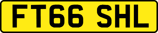 FT66SHL