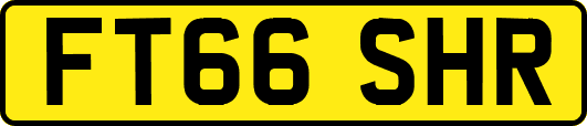 FT66SHR