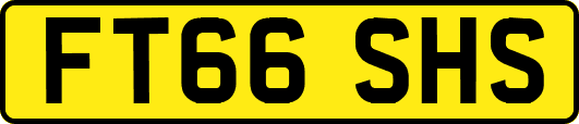 FT66SHS