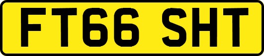 FT66SHT