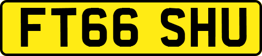 FT66SHU
