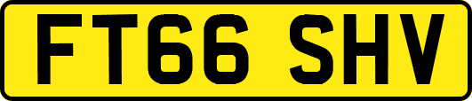 FT66SHV