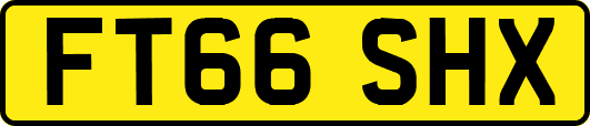 FT66SHX