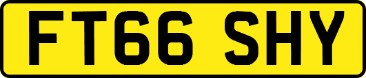 FT66SHY