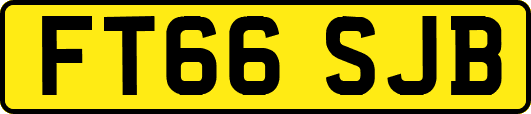 FT66SJB