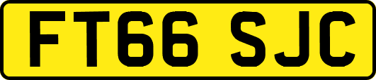 FT66SJC